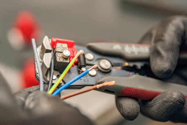 Best Electrical System Inspection  in Mission Viejo, CA