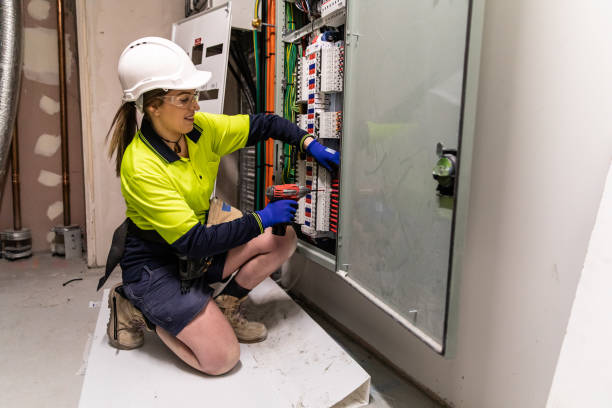 Electrical Rewiring Services in Mission Viejo, CA