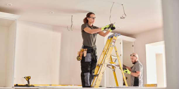 Best Electrical Repair Services  in Mission Viejo, CA
