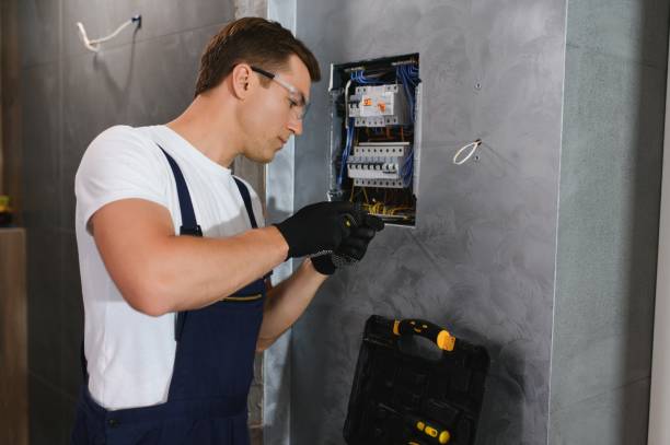 Best Licensed Electrician  in Mission Viejo, CA