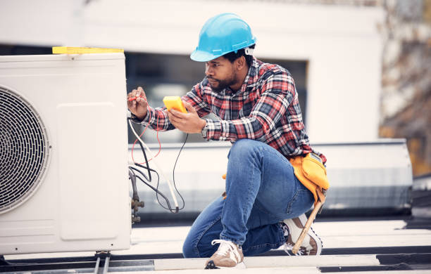 Best Electrical Troubleshooting Services  in Mission Viejo, CA