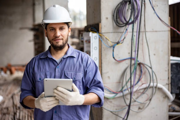Best Electrical Outlet Repair  in Mission Viejo, CA