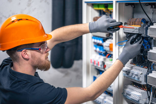 Best Commercial Electrician Services  in Mission Viejo, CA