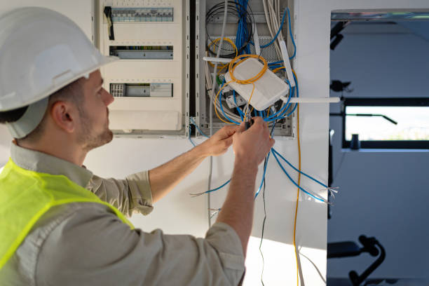 Best Electrical Contractors for Businesses  in Mission Viejo, CA