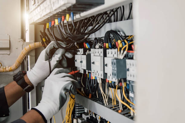 Best Circuit Breaker Repair  in Mission Viejo, CA
